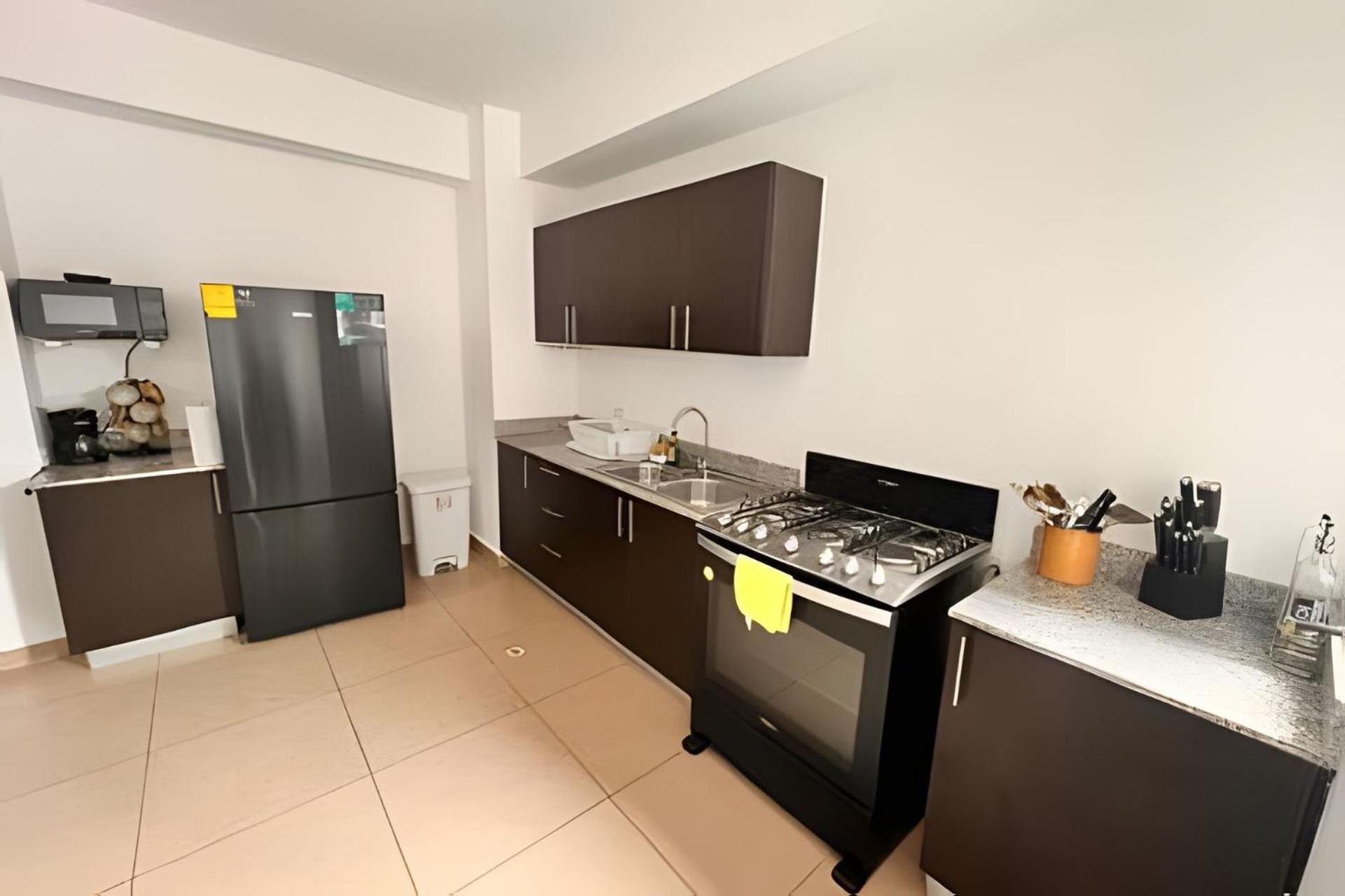 Apartamento En San Francisco Panama City Exteriör bild