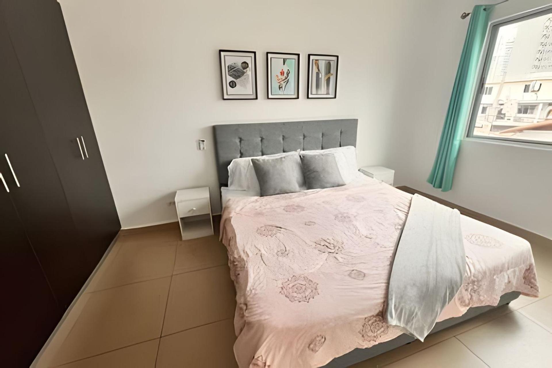 Apartamento En San Francisco Panama City Exteriör bild